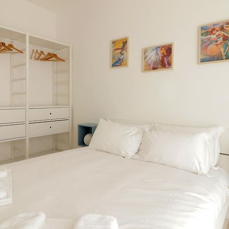 Italianway-Bergognone 47 Flat Apartamento Milão Exterior foto