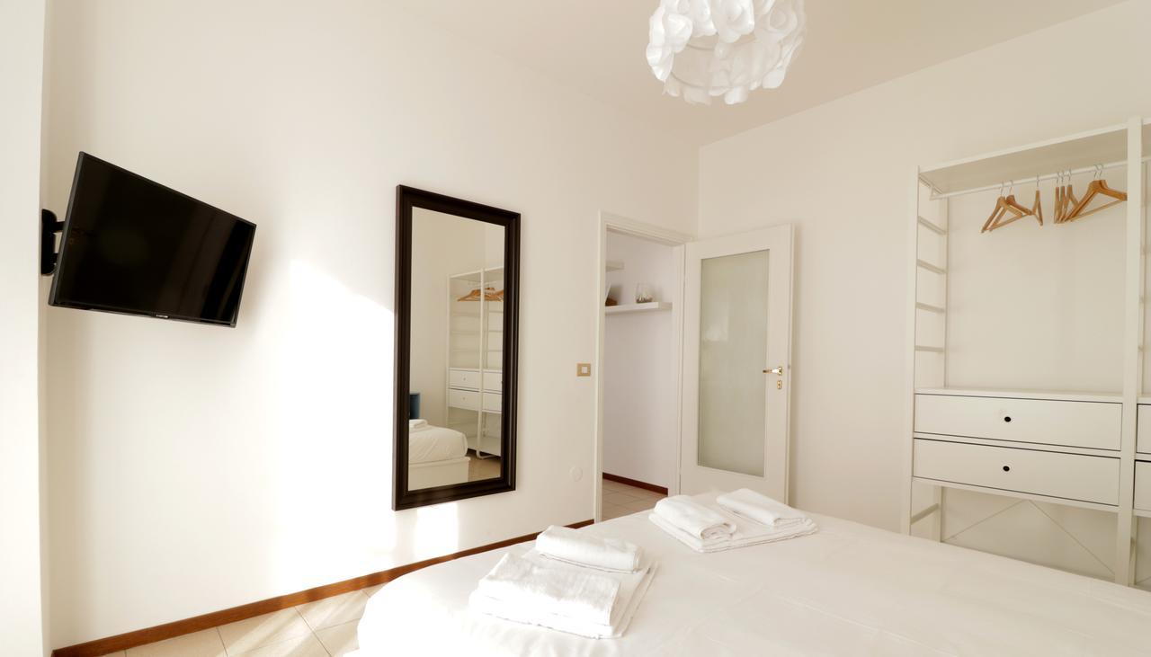 Italianway-Bergognone 47 Flat Apartamento Milão Exterior foto