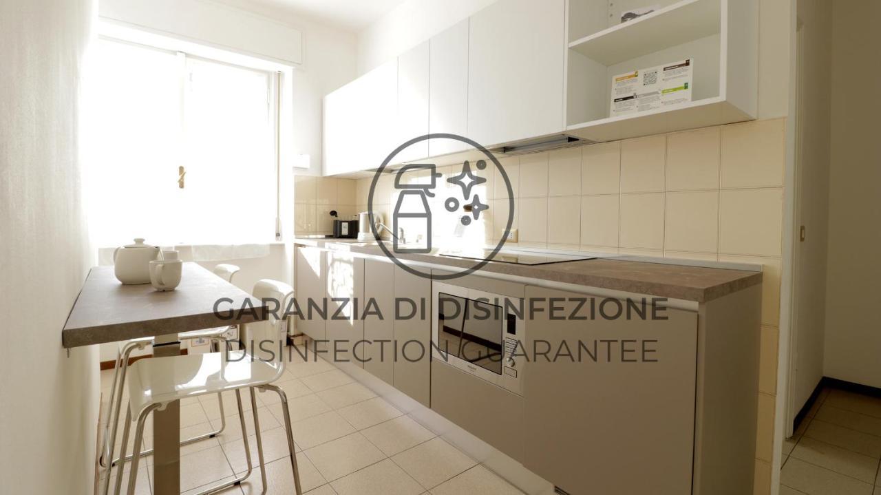 Italianway-Bergognone 47 Flat Apartamento Milão Exterior foto